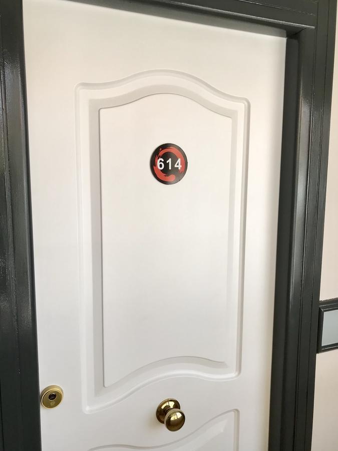 Appartement Zenmarina 614 Playa Carihuela à Torremolinos Extérieur photo