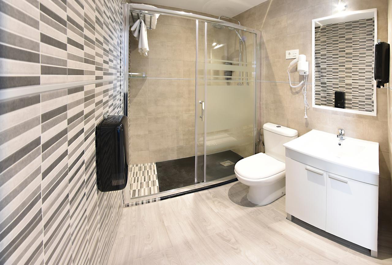 Appartement Zenmarina 614 Playa Carihuela à Torremolinos Extérieur photo